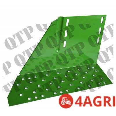 Foot Board Front Mounting Plate