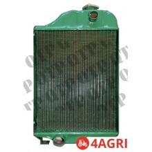 Radiator
