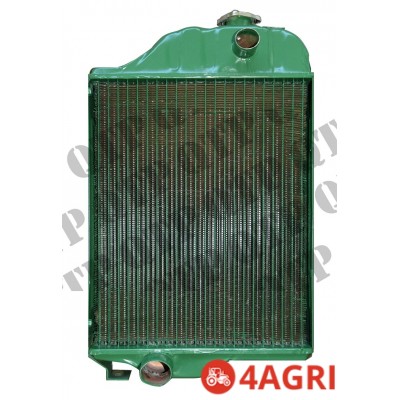 Radiator Radiator