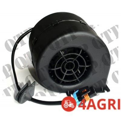Fan Cab Blower