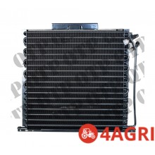 Condenser