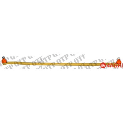 Track Rod End