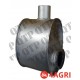 Exhaust Box