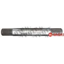 Ax lift hidraulic