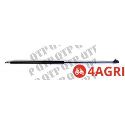 Gas Strut Rear Window