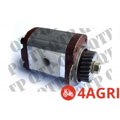 Hydraulic Pump