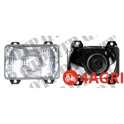Head Lamp