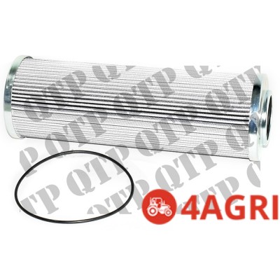 Hydraulic Oil Filter Hydraulic Oil Filter