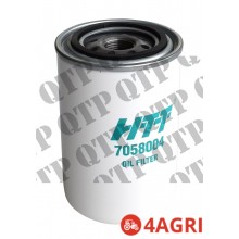 Hydraulic Filter
