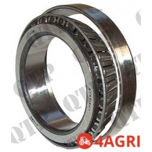 Rear Axle Bearing