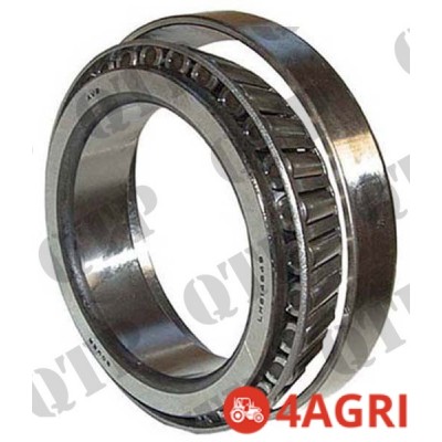 Rear Axle Bearing