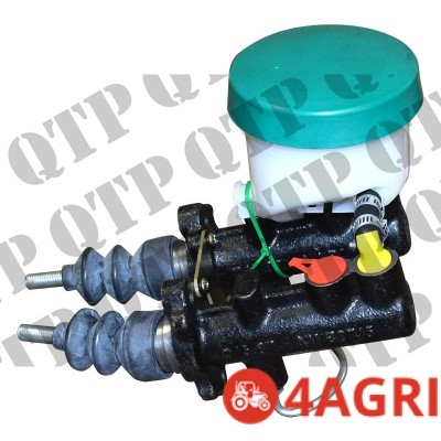 Brake Master Cylinder