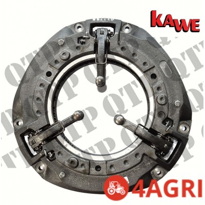Clutch Assembly