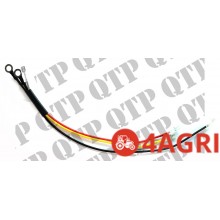 Solenoid lomm