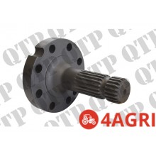 Ax PTO