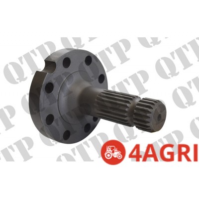 PTO Shaft