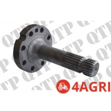 Ax PTO