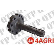 Ax PTO