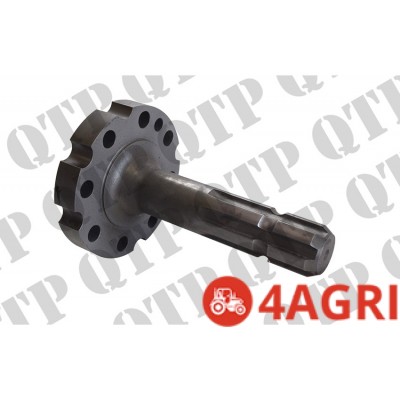 PTO Shaft