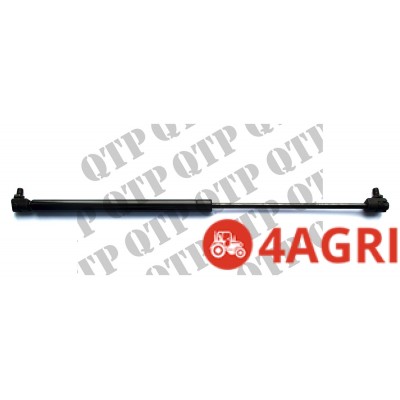 Gas Strut Rear Window