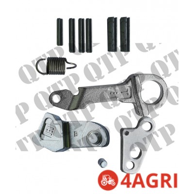 Quick Attach Hook Kit