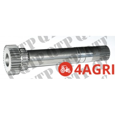 Transmission Shaft