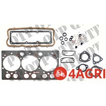 Head Gasket Set
