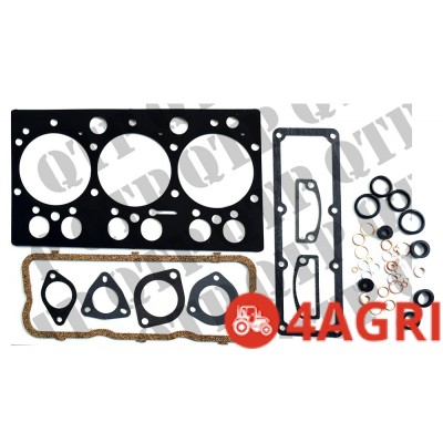 Full Gasket Set