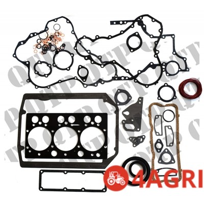 Full Gasket Set