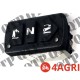 Draft Control Switch