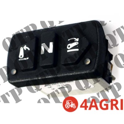 Draft Control Switch