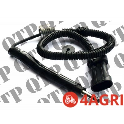 Speed Sensor Transmission Input Shaft