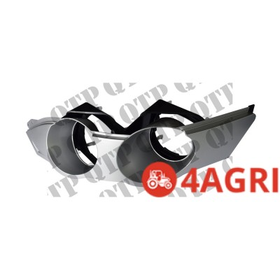 Head Light Bracket