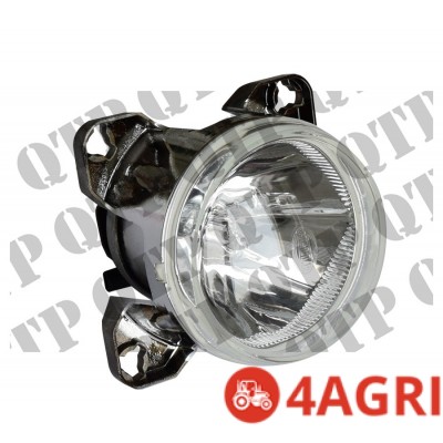 Head Lamp