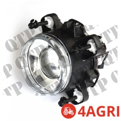 Head Lamp