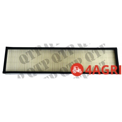 Cab Air Filter