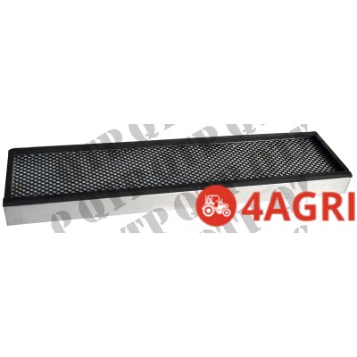 Cab Air Filter