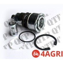 Set cuple rapide Massey Ferguson
