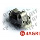 Oil Filter Head