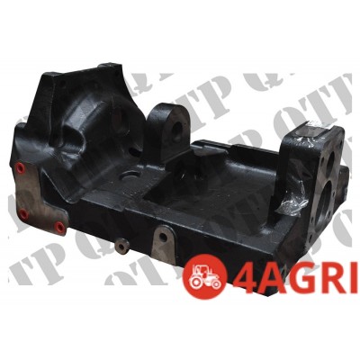 Front Axle Support