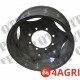 Wheel Rim