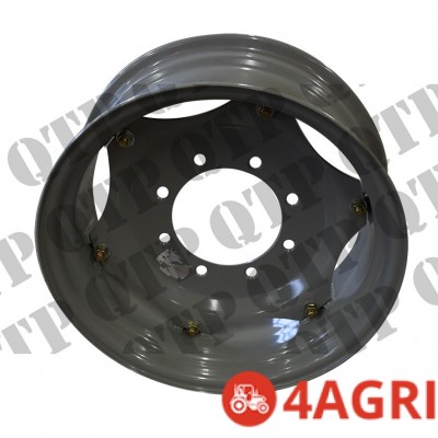 Wheel Rim