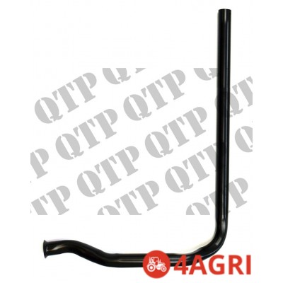 Exhaust Extension