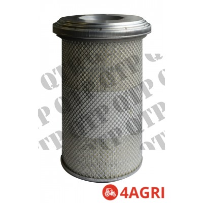Air Filter Outer