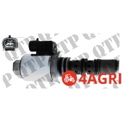 Solenoid Valve