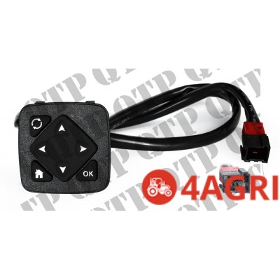 Keyboard Control Box