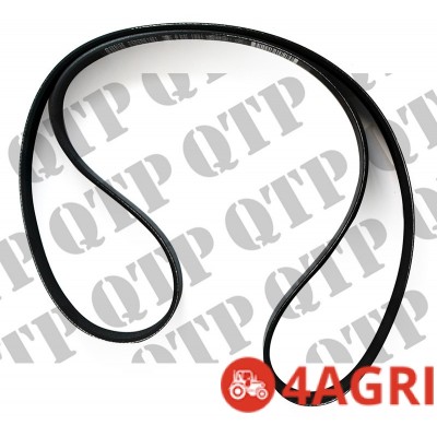 Fan Belt