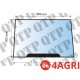 Glass Windscreen