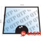 Glass Windscreen