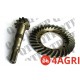 Crown Wheel & Pinion